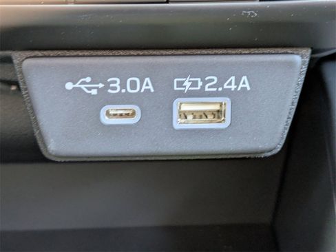 New 2026 Subaru Outback Limited image 25