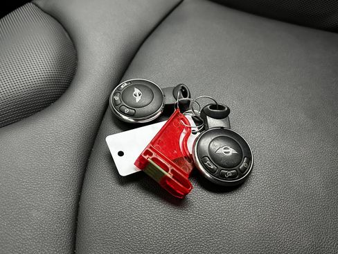 Used 2013 MINI Cooper Coupe S image 12