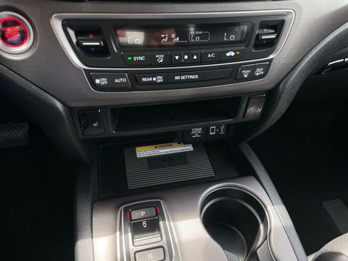 Certified 2023 Honda Ridgeline RTL-E image 18