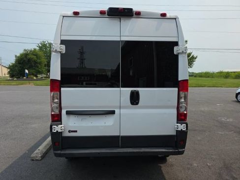 Used 2018 RAM ProMaster 2500 FWD image 6