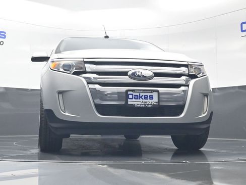 Used 2014 Ford Edge SEL w/ Equipment Group 204A FWD image 36