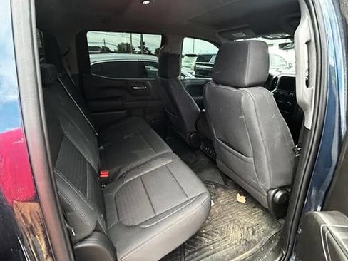 Used 2020 Chevrolet Silverado 1500 LT w/ All-Star Edition AWD/4WD image 17