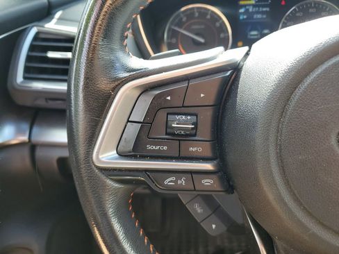 Used 2018 Subaru Crosstrek 2.0i Limited AWD/4WD image 23