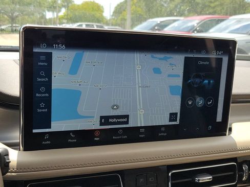 Certified 2022 Lincoln Nautilus FWD w/ Premium Package image 25