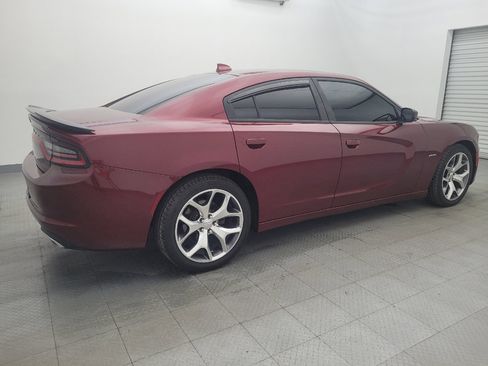 Used 2018 Dodge Charger R/T w/ Blacktop Package image 10