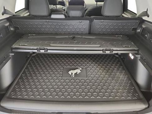 New 2025 Ford Bronco Sport Big Bend image 19