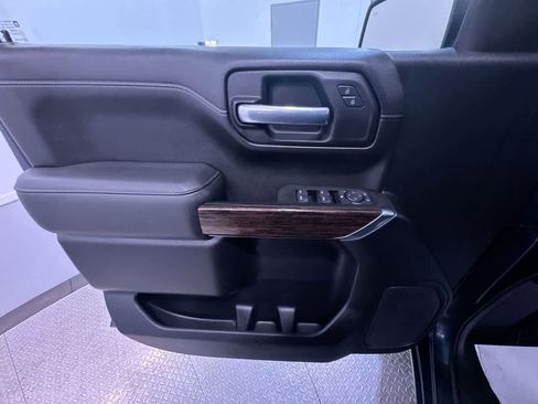 Used 2021 GMC Sierra 1500 Elevation w/ Driver Alert Package I image 12