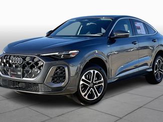 Certified 2025 Audi Q5 Premium Plus w/ Premium Plus video 1
