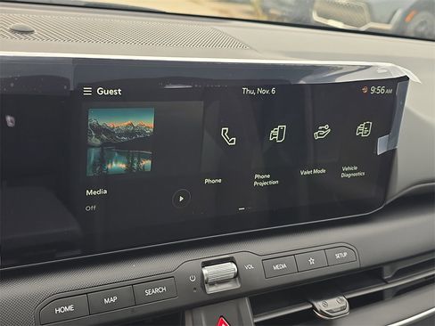 New 2025 Kia K4 LXS image 24