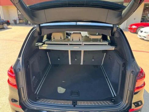 Used 2021 BMW X3 sDrive30i image 25