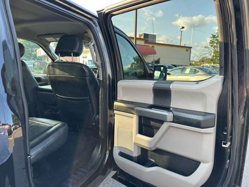 Used 2018 Ford F150 XLT RWD image 17