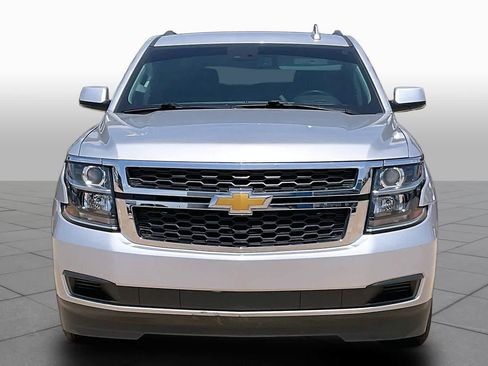 Used 2020 Chevrolet Tahoe LT AWD/4WD image 5