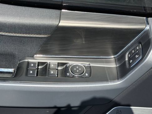 Used 2024 Ford F150 Lariat w/ Equipment Group 502A High AWD/4WD image 23