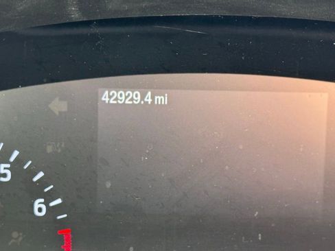 Certified 2021 Ford Escape SE image 19