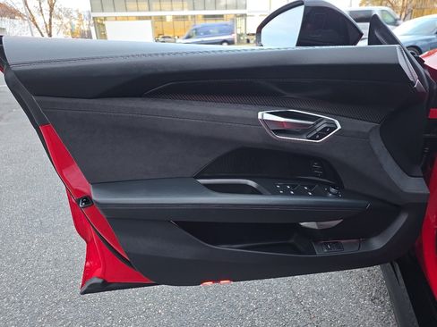 Used 2023 Audi e-tron GT Prestige w/ Prestige Package image 39