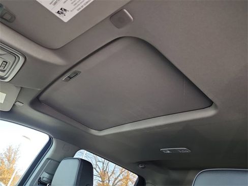 New 2026 GMC Sierra 2500 Denali w/ Denali Reserve Package image 28