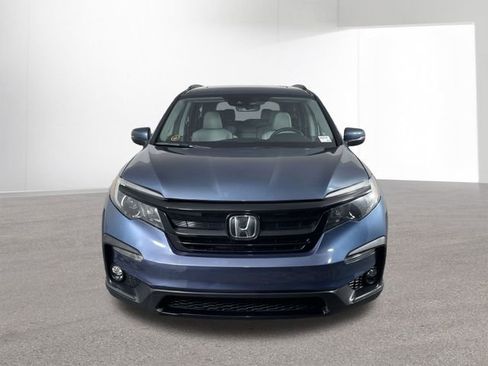 Used 2021 Honda Pilot Special Edition image 16