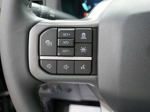 New 2025 Ford F150 XLT w/ Equipment Group 303A High image 19