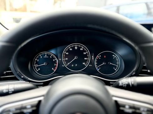 New 2026 MAZDA MAZDA3 2.5 S Sedan w/ Preferred Pkg image 21