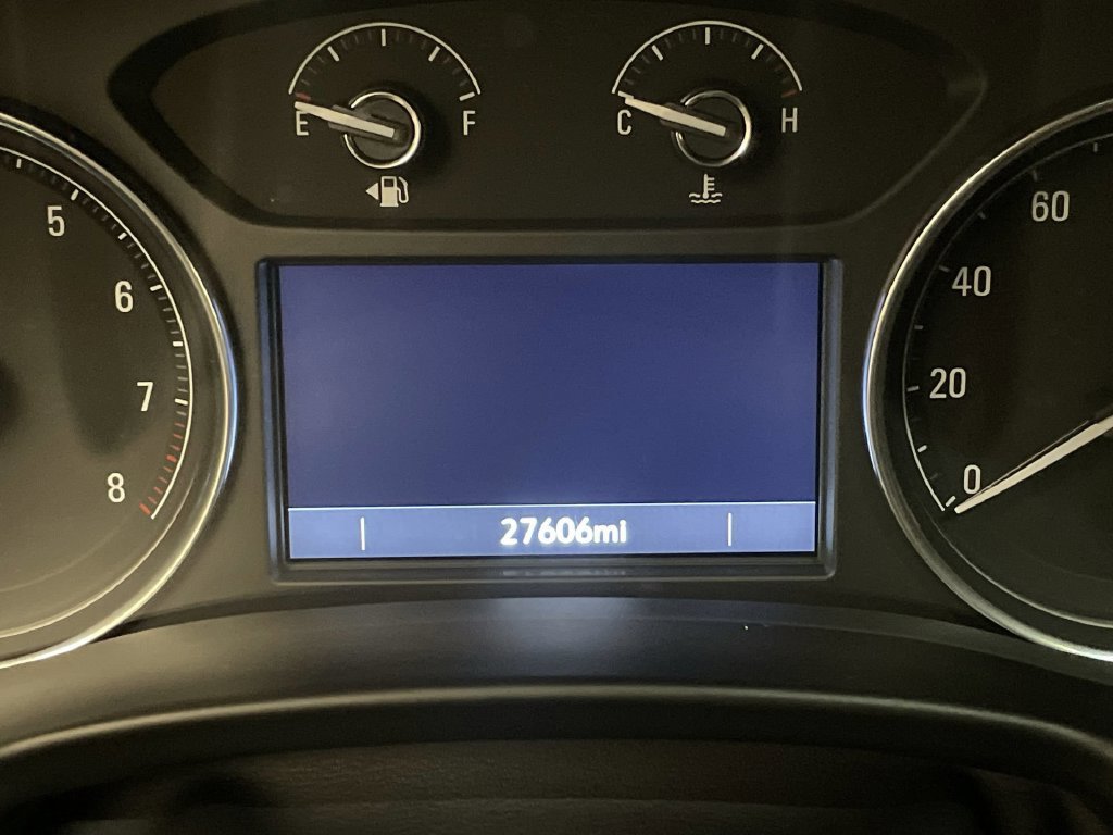 Used 2024 Buick Enclave Essence w/ LPO, Floor Liner Package FWD image 6