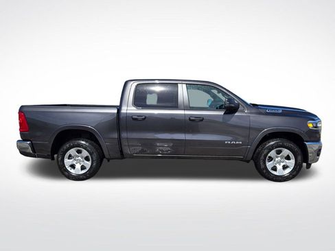 New 2026 RAM 1500 4x4 Crew Cab image 2