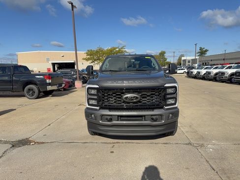 New 2026 Ford F350 XLT w/ XLT Premium Package image 2