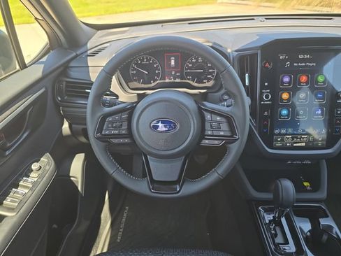 New 2026 Subaru Forester Premium AWD/4WD image 9