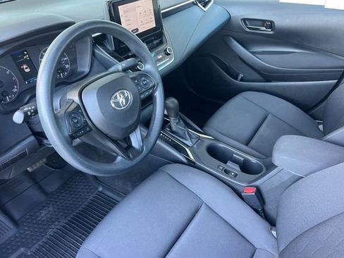 Used 2023 Toyota Corolla LE image 10