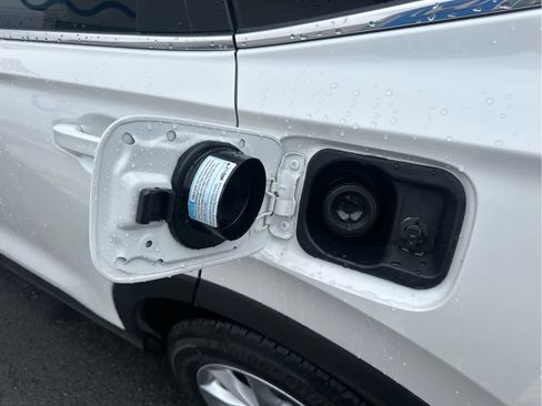 New 2026 Honda CR-V EX image 15