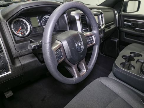 Used 2022 RAM 1500 Classic Warlock image 21
