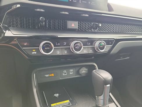 Certified 2024 Honda CR-V EX-L image 23