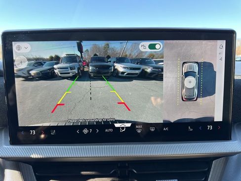 Used 2025 Ford Explorer ST-Line w/ ST-Line Street Pack image 21