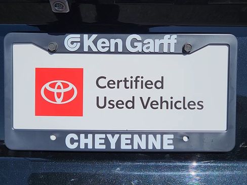 Certified 2023 Toyota Corolla Cross LE image 20