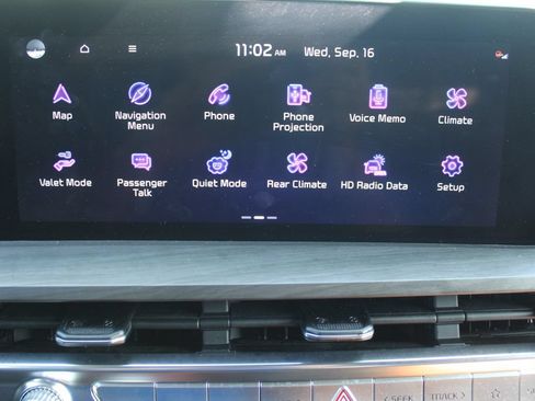 Certified 2023 Kia Telluride SX X-Pro AWD/4WD image 52
