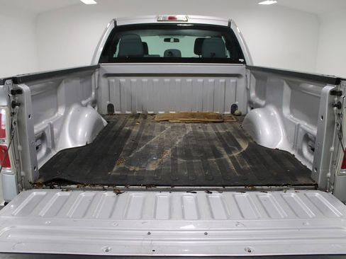 Used 2014 Ford F150 STX w/ Equipment Group 201A Mid RWD image 17