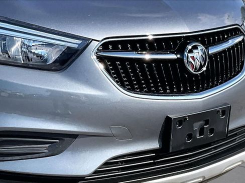 Used 2020 Buick Encore Preferred FWD image 26