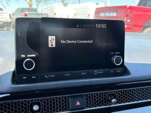 Used 2025 Honda Civic Sport image 23