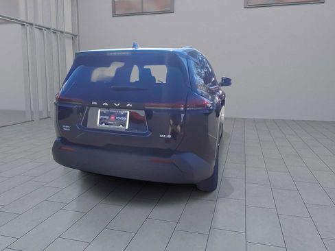 New 2026 Toyota RAV4 XLE Premium image 8