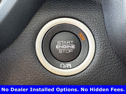 Used 2025 RAM 2500 Laramie AWD/4WD image 20