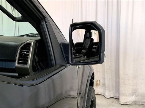 Used 2018 Ford F150 Lariat w/ Equipment Group 502A Luxury image 11