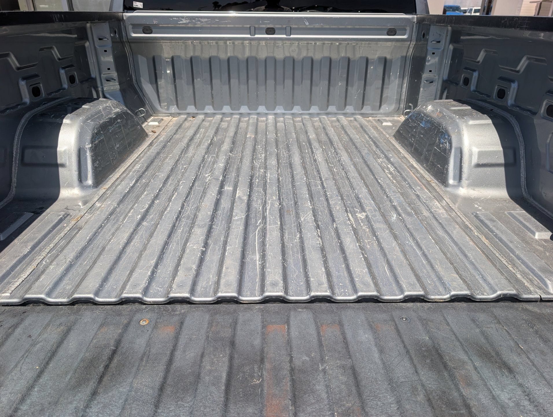 Used 2023 Chevrolet Silverado 1500 RST AWD/4WD image 8