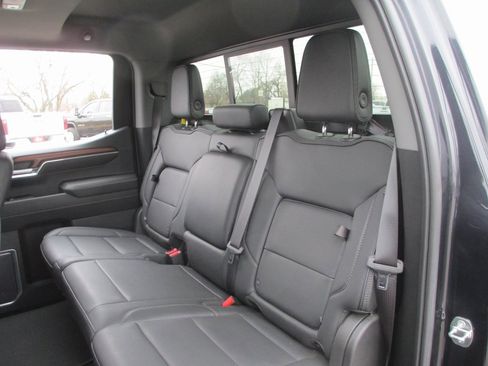 Certified 2023 GMC Sierra 1500 Denali w/ Denali Reserve Package image 22