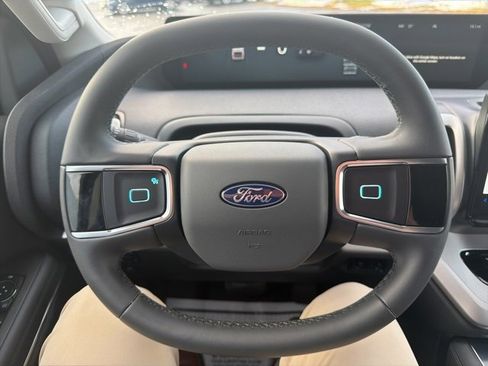 New 2026 Ford Expedition Max Active image 12