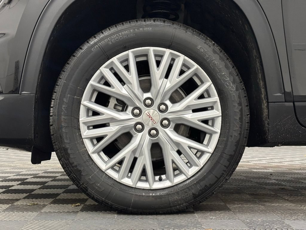 New 2026 GMC Acadia Elevation w/ Elevation Premium Package FWD image 16