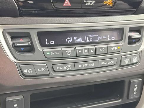 Used 2018 Honda Pilot EX-L image 20