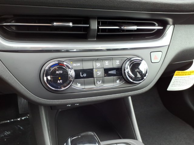 New 2026 Buick Envista Sport Touring w/ Convenience I Package FWD image 30