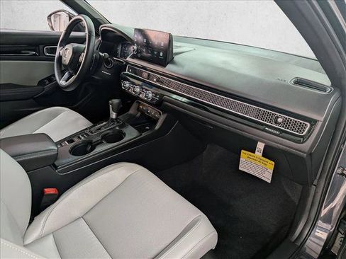Used 2025 Honda Civic FWD Hybrid Sedan image 28