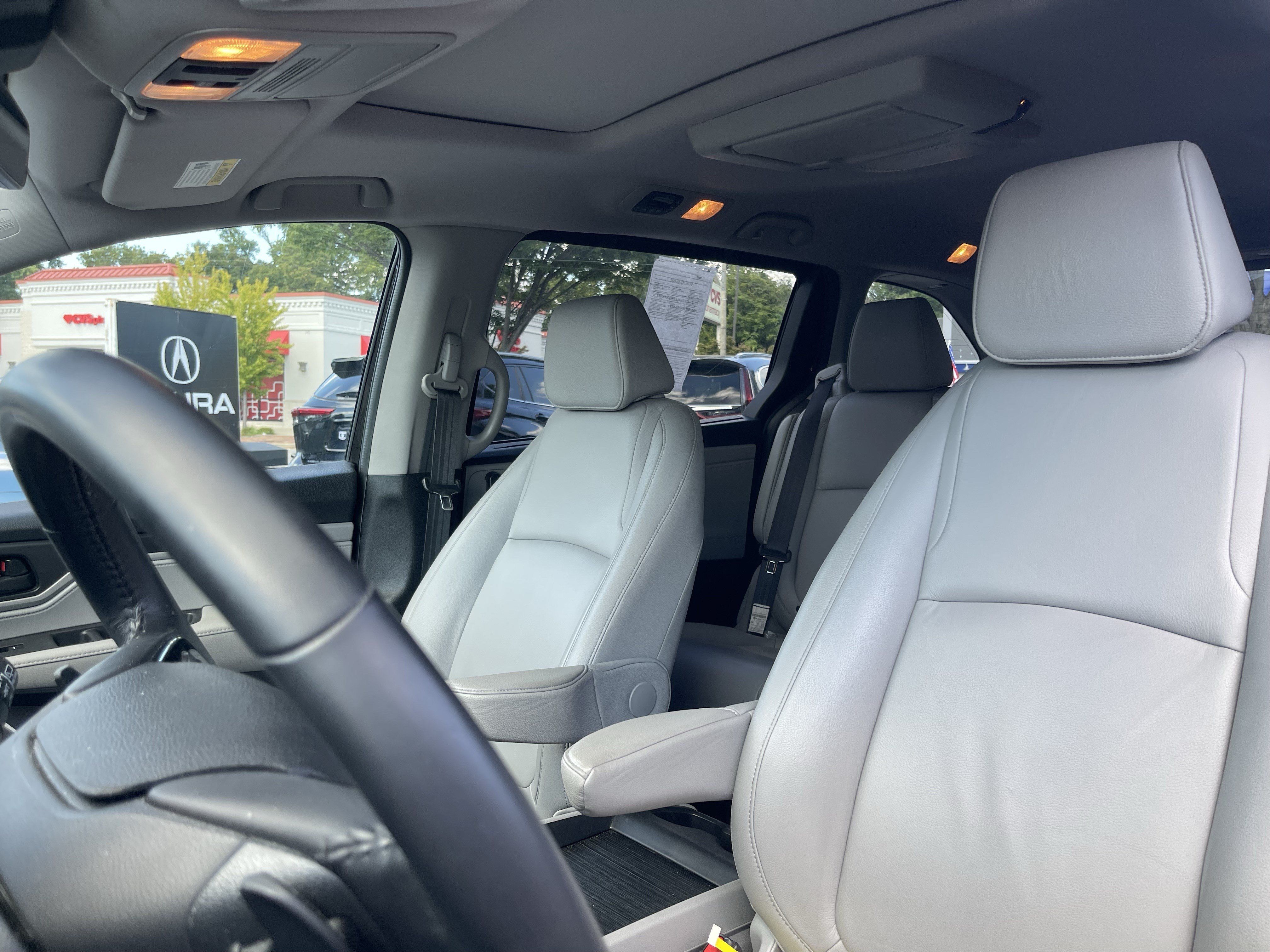 Used 2019 Honda Odyssey EX-L image 8