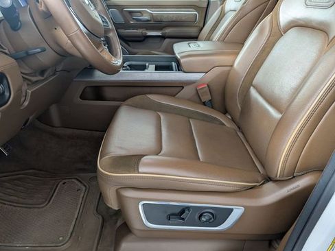 Certified 2024 RAM 1500 Limited image 14