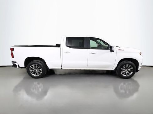 Used 2022 Chevrolet Silverado 1500 RST AWD/4WD image 5